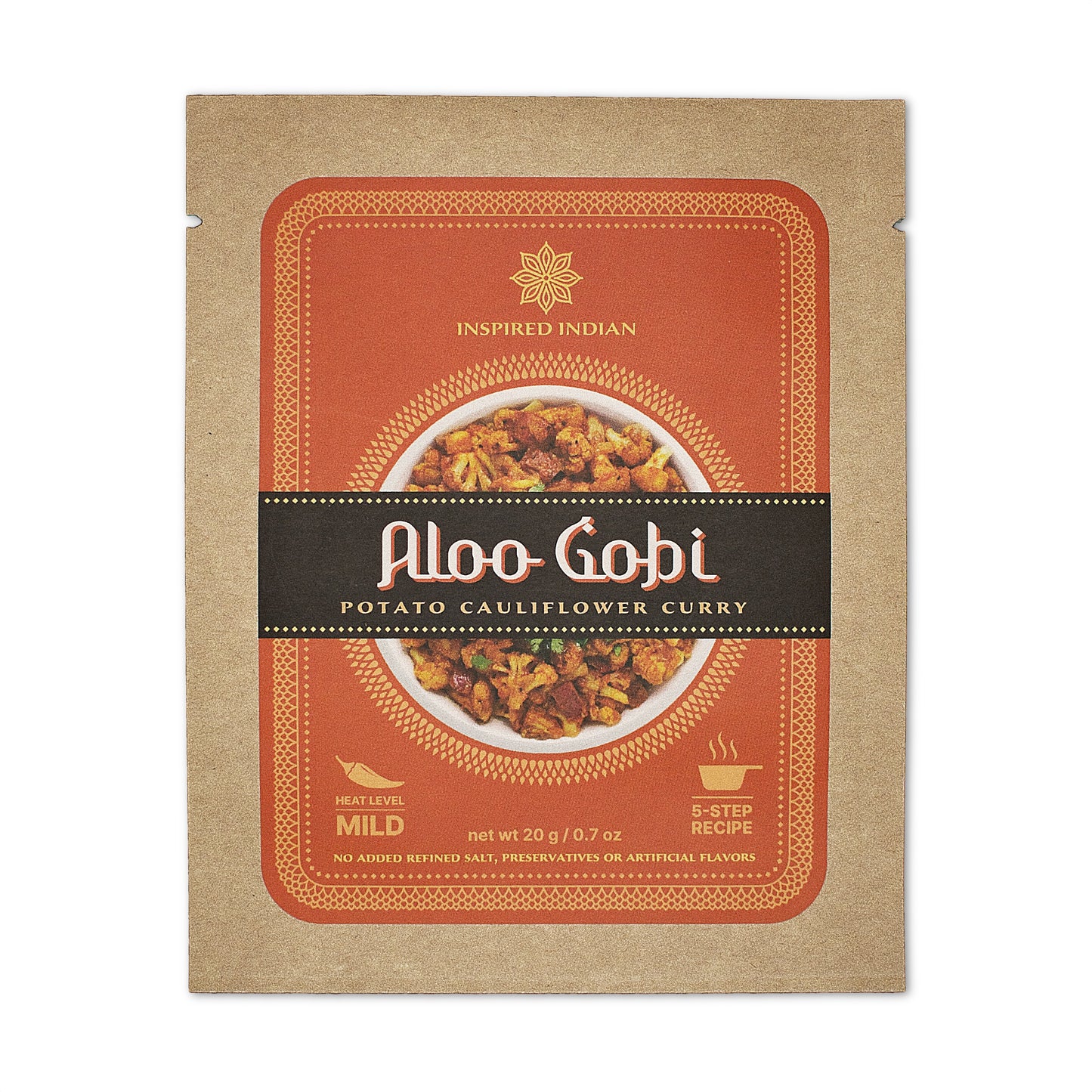 DIY Indian Cooking Kits