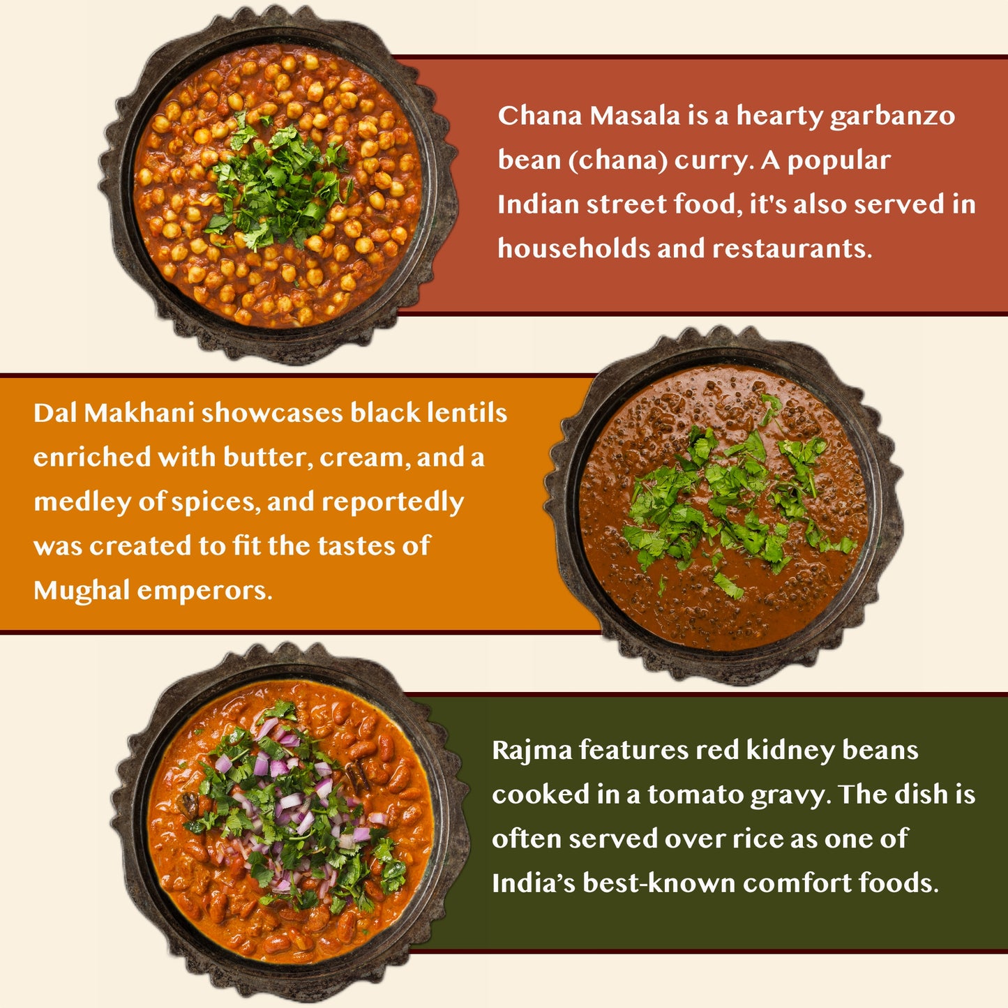 Veg spicy Masala