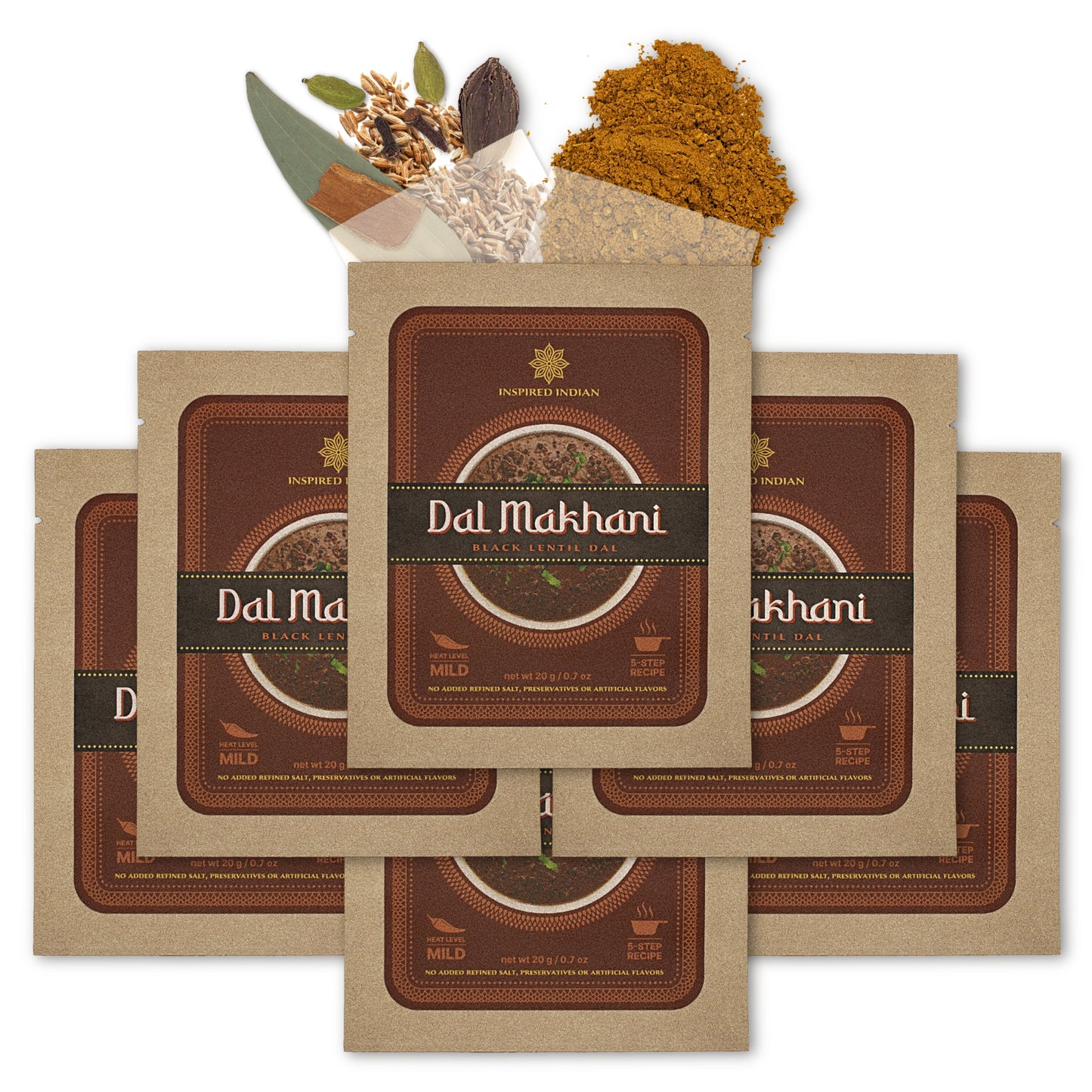 Best Spice Kits for Beginners