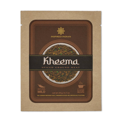 Kheema Masala powder