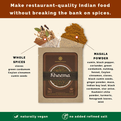 Healthy Indian Food Evanston