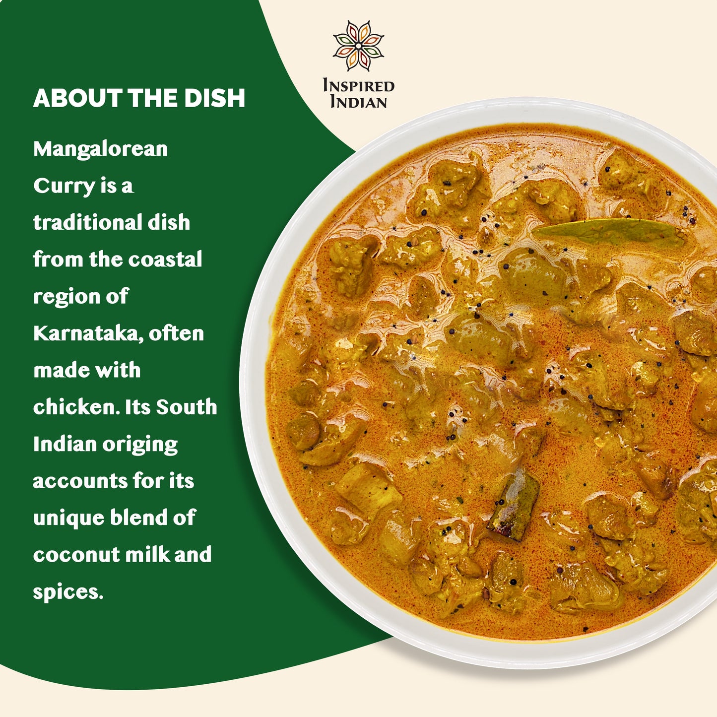 Mangalorean Curry South Indian