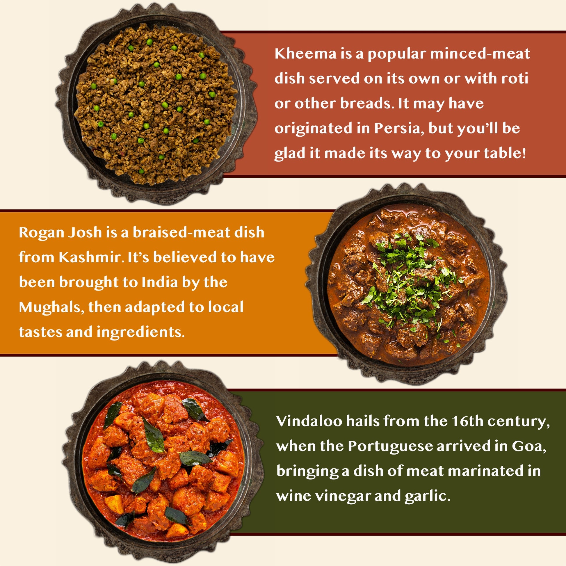 Easy Vegetarian Indian Recipes