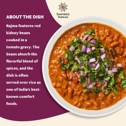 Easy Vegetarian Indian Recipes