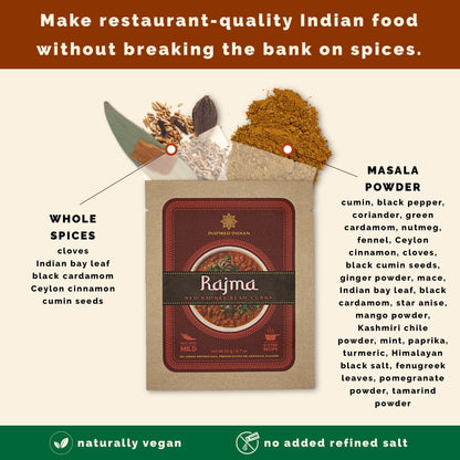 Indian Street Food Evanston