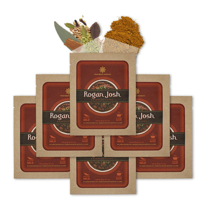 Regional Indian Spice Kits
