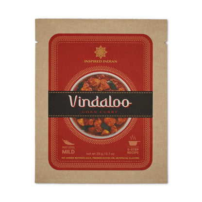Vindaalo Spice masala
